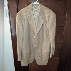 Dillards Classic Fit Sport Blazer